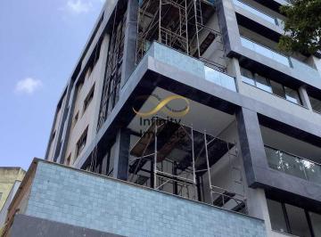 Apartamento · 214m² · 3 Quartos · 3 Vagas · Apartamento à venda no bairro Sion - Belo Horizonte/MG