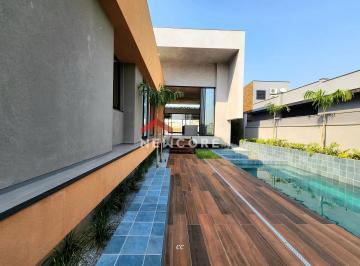 Casa · 330m² · 3 Quartos · 3 Vagas · Casa de condomínio em  Rua Dirceu Baroni - Residencial Villa Dumont - Bauru/SP