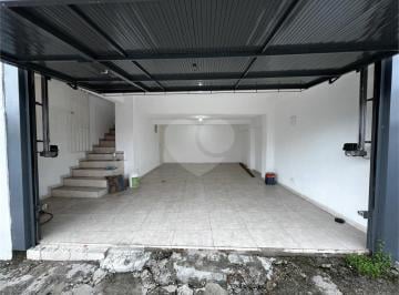 Comercial · 168m² · 2 Vagas · Salão Comercial à venda em Jardim Jabaquara - SP