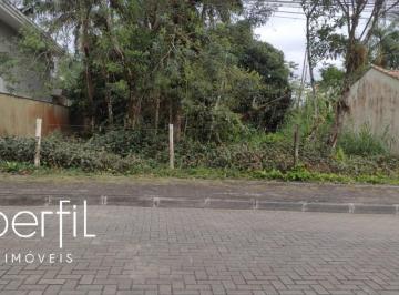 Foto 01 · Terreno à venda no Glória em Joinville-SC com 450,00 m² de área! Imperdível oportunidade de investim
