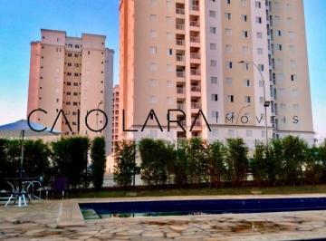 Foto 02 · Apartamento, Jardim Nova Era, Salto, SP