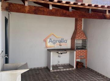 Foto 01 · Casa à venda no bairro JARDIM DO LAGO - Mogi Mirim/SP