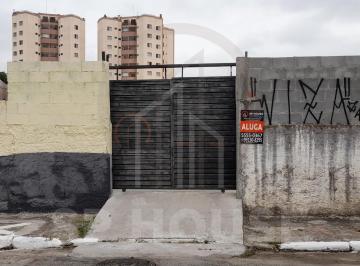 Foto 01 · Terreno comercial para locação no Jabaquara, com 96m²