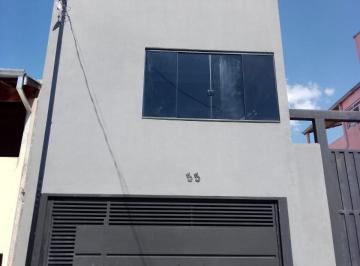 Foto 01 · Este sobrado é o lugar ideal para você e sua família viverem momentos inesquecíveis.