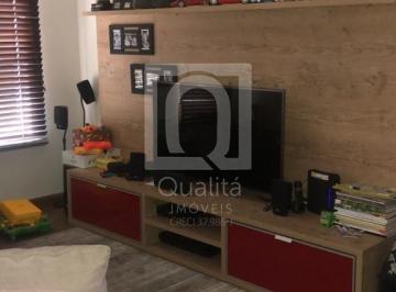 Foto 01 · Sobrado à venda com 3 suítes à venda no Condomínio Villa dos Inglezes, Sorocaba