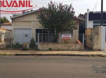 Foto 01 · Casa no Berlim em Jaguariúna disponível para Venda!