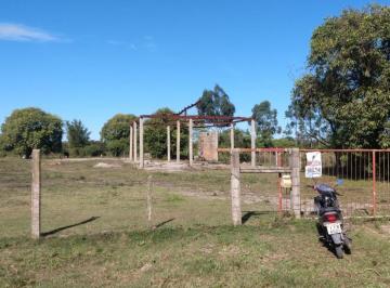 Foto 01 · Sitio, Balneário Rebello, Tapes, RS