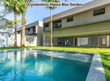 Foto 01 · Casa em Condomínio Fechado, Chácara Santo Antônio (zona Sul), São Paulo, SP
