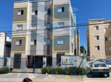 Foto 01 · APARTAMENTO A VENDA JARDIM BETANIA EM SOROCABA - SP