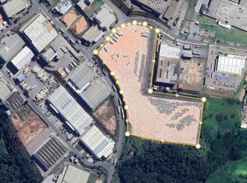 Comercial , Jundiaí · Área Industrial, à venda, em Jundiaí - FazGran - AT: 55.891,00m² - Terraplenagem pronta