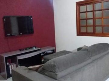 Foto 01 · Casa, Altos da Vila Paiva, São José dos Campos, SP
