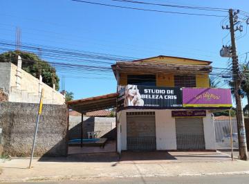 Comercial de 3 quartos, Águas Claras · PREDIO COM LOJA E APARTAMENTO, SHA CH. 101, COND. OLHOS D´AGUA, ARNIQUEIRA