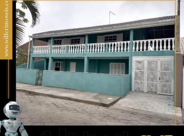 Casa · 279m² · 6 Quartos · 2 Vagas · ESPAÇOSO SOBRADO COM 06 DORMITÓRIOS NO BAIRRO PORT