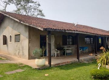 Rural de 5 quartos, São Lourenço da Serra · EXCELENTE CHÁCARA COM VISTA PANORÂMICA COD: 5364 F:(11) 97302-9229 CESAR