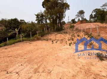 Foto 01 · Lote/Terreno à Venda, 1.000 m² por R$ 100.000 Cód. ch1800