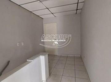 Foto 01 · Sala comercial para alugar, Cidade Alta, Piracicaba - (Código SA00162)