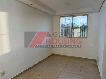 Foto 22 · APARTAMENTO A VENDA NO BAIRRO VILA CARMINHA EM CAMPINAS 47,00 M² DE ÁREA ÚTIL, UMA VAGA DE GARAGEM E