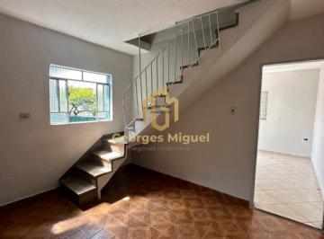 Foto 01 · Casa, Parque São Vicente, Mauá, SP