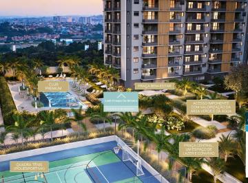 Apartamento de 2 quartos, Barueri · NID ALPHAVILLE - 2 a 4 dorms - 75 a 189 m2