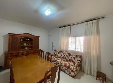 Foto 01 · QUADRA 19 - VILA SAO JOSÉ - SÃO SEBASTIÃO - CASA TÉRREA TODA NA LAJE