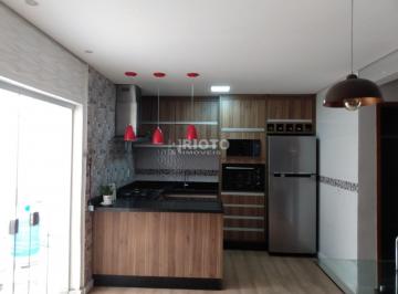 Foto 01 · Apartamento, Guarara, Santo André, SP