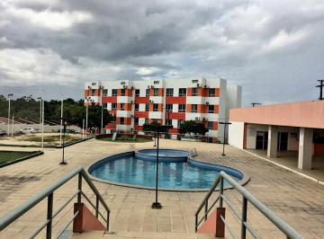 Apartamento de 2 quartos, Manaus · Apto Cond Residencial Espanha de 2 quartos
