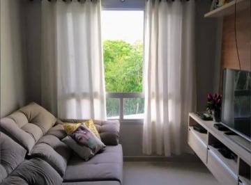 Apartamento de 2 quartos, Manaus · Apto Cond Residencial Espanha de 2 quartos