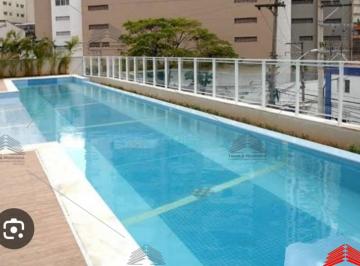Foto 01 · Apartamento a venda de 69 m² na Chácara Inglesa, 2 dormitórios, 1 suíte, 2 banheiros, lavanderia, va