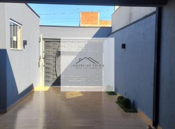 Foto 01 · Venda de Casa em Indaiatuba-SP: 2 quartos, 1 sala, 2 banheiros, 2 vagas de garagem, 112m² no Parque