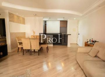 Apartamento de 3 quartos, São Bernardo do Campo · Apartamento Baeta Neves São Bernardo