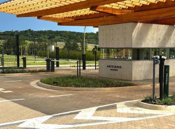 Foto 10 · Lote / Terreno à venda no Condomínio Artesano Galleria, Campinas. 488m² por R$1.100.000.