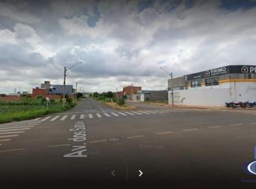 Foto 01 · Terreno Comercial à Venda em Hortolândia-SP, Parque Bellaville, 200m² de Área!
