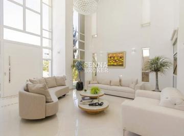 Casa de 3 quartos, Pinhais · Casa em condomínio a venda no Pineville · 347m² Privativos · 3 quartos · 4 vagas