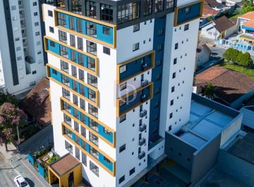 Foto 12 · Apartamento decorado no bairro Anita Garibaldi em Joinville/SC.