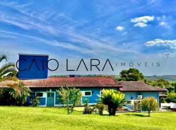 Foto 02 · Haras, Distrito Industrial do Lageado, Salto, SP