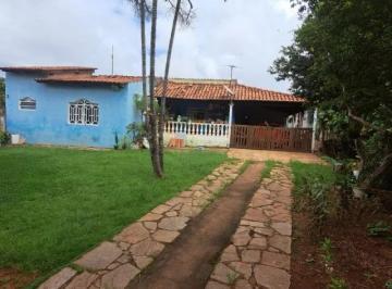 Terreno , Vicente Pires · Vendo Excelente Lote Residencial em Vicente Pires