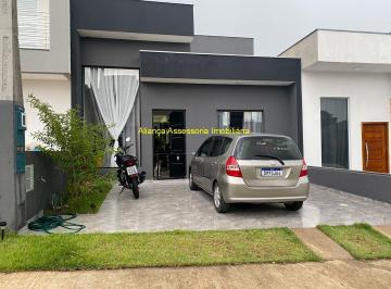 Foto 01 · Casa, Horto Florestal, Sorocaba, SP