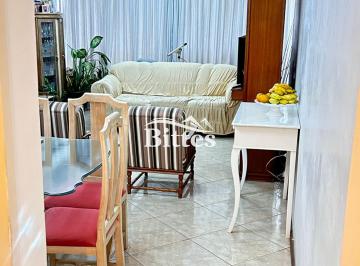 Apartamento de 3 quartos, Brasília · AOS 06 apto 105m², andar alto, vazado, vista livre, 3 quartos.