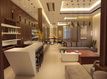 Foto 11 · Atria Alphaville: Apartamento Garden de Luxo com 4 Suítes e 5 Vagas de Garagem - Alphaville/Barueri-