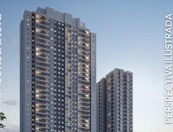 Apartamento de 3 quartos, São Paulo · APARTAMENTO 3 DORMS,  SUÍTE, CHURRASQUEIRA GRILL E VAGA AO LADO DO METRÔ 