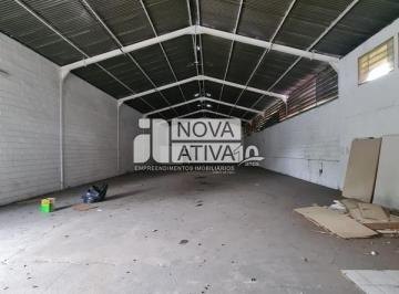 Foto 01 · Galpao, Vila Maria Baixa, São Paulo, SP
