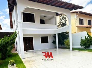 Foto 01 · Casa, Edson Queiroz, Fortaleza, CE