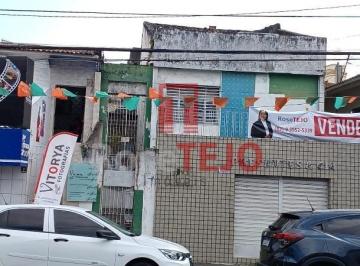Foto 01 · Casa, Centro, Campina Grande, PB