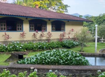 Foto 01 · Sitio, Castália, Cachoeiras de Macacu, RJ