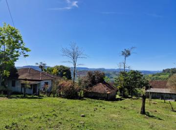 Rural de 2 quartos, Três Coroas · Sítio com 2,5 Hectares em Três Coroas/RS na Localidade da Figueira