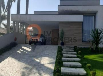 Foto 01 · Casa Terrea de luxo Arua Brisas em Mogi das Cruzes-SP PERMUTA PARCELAMENTO DIRETO