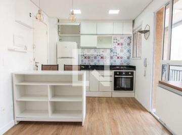 Apartamento · 28m² · 1 Quarto · Apartamento à Venda - Liberdade, 1 Quarto,  28 m² - São Paulo