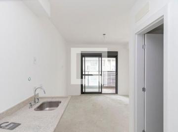 Apartamento · 25m² · 1 Quarto · Apartamento à Venda - Chácara Santo Antonio, 1 Quarto,  25 m² - São Paulo