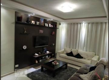 Casa · 270m² · 3 Quartos · 2 Vagas · Casa à Venda - Jardim Palmares, 3 Quartos,  270 m² - São Paulo
