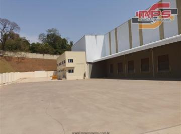 Comercial · 15000m² · Comercial para aluguel - no Distrito Industrial